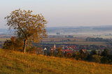 Markt Berolzheim | © Dr. Stefan Böger