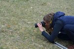 Die Frühlingsfarben einfangen | © LBV Umweltstation Altmühlsee