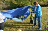 Fliegen wie die Vögel | © Umweltstation Altmühlsee