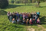 Wir waren alle auf der Buchleite | © Umweltstation Altmühlsee