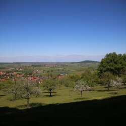 Fr&uuml;hlings-Impressionen