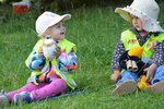 Hör mal, wer hier zwitschert! | © LBV Umweltstation Altmühlsee
