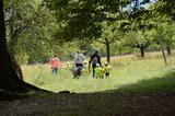 Bis zum nächsten Mal | © LBV Umweltstation Altmühlsee