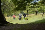 Bis zum nächsten Mal | © LBV Umweltstation Altmühlsee
