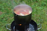 Früchtetee | © Dr. Stefan Böger / Regierung von Mittelfranken
