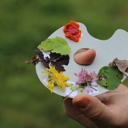 Fortbildung für Erzieherinnen 