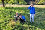 Mit Facettenaugen sehen | &copy; LBV Umweltstation Altmühlsee