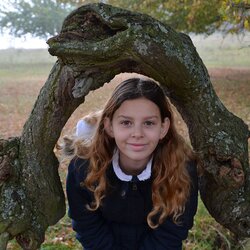 Aktionstage Mittelschule "Drau&szlig;en sein"