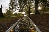Sonnenstrahlen | © LBV Umweltstation Altmühlsee