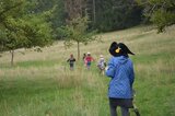 Äpfel und Birnen ernten | © LBV Umweltstation Altmühlsee
