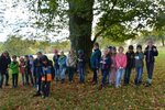 Bereit für das Vogellaufspiel | © LBV-Umweltstation Altmühlsee